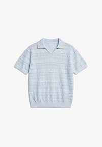 Επιλέχθηκε, ocean blue