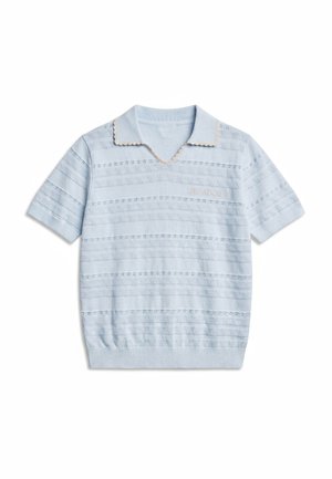 Pegador, Pólóing - ocean blue