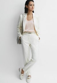 Reiss Tops - nude