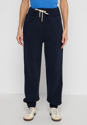 LOUNGEWEAR - Pyjamabroek - navy