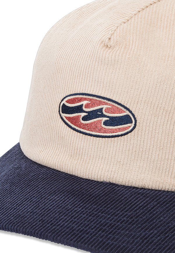 HERITAGE STRAPBACK - Cap2