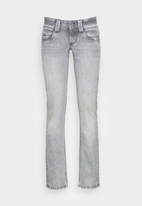 Não selecionado, light grey denim