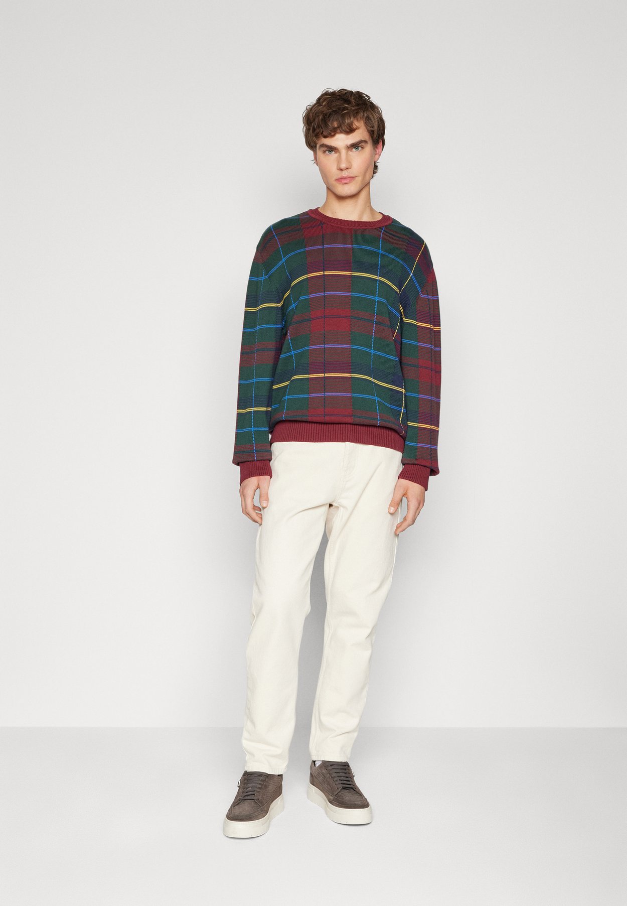 Strickpullover