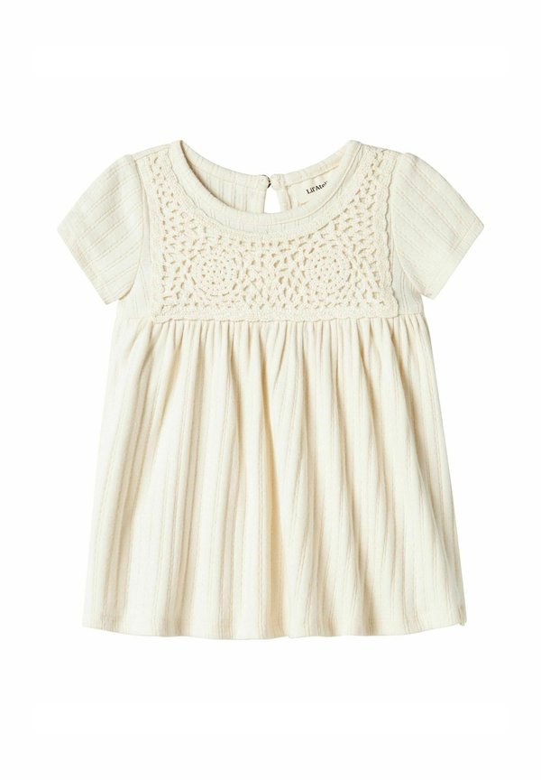 Strickkleid - turtledove