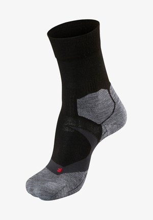 FALKE RU4 Cool Running medium cushioning - Sportsokken - black