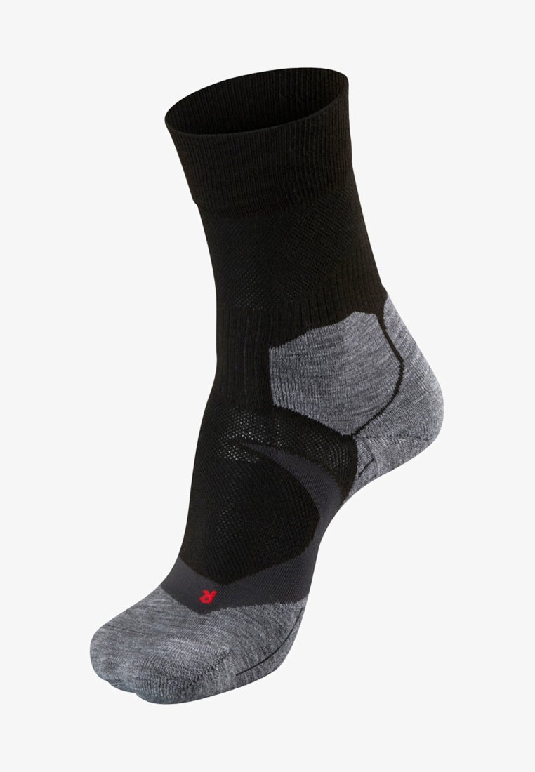FALKE RU4 Cool Running medium cushioning - Sportsokken - black