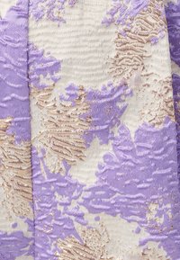 BWLDR EDEN PLAYSUIT - Kombinezon - lilac jacquard