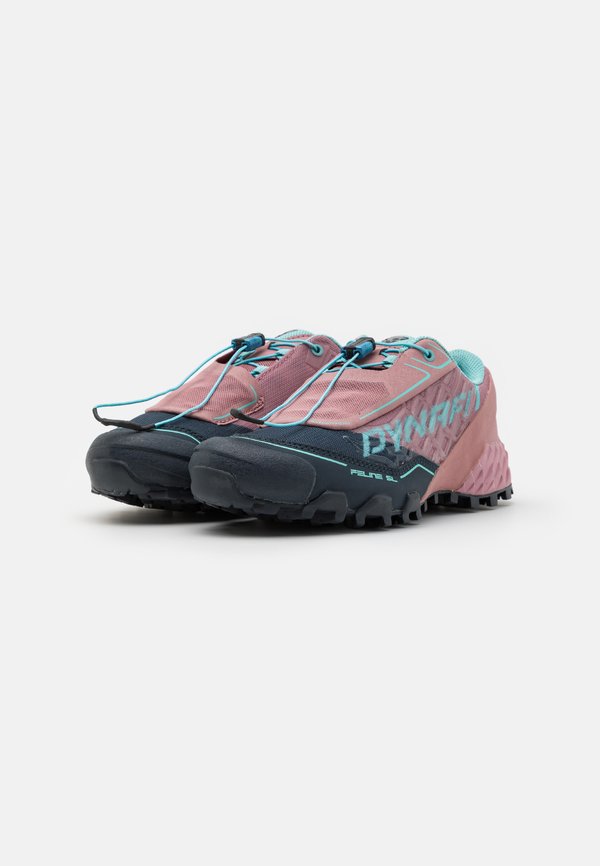 FELINE - Trail running shoes3