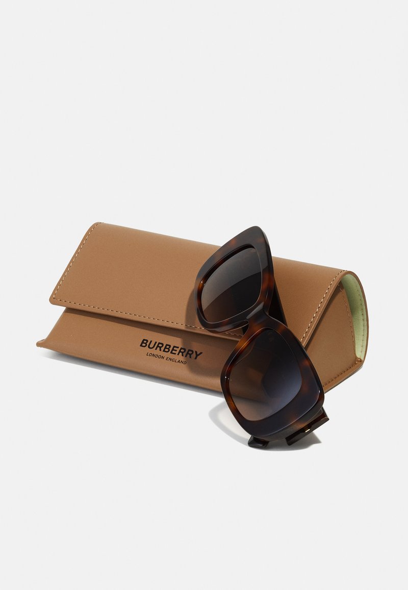 Burberry Sunglasses - light havana/light brown - Zalando.co.uk display picture 1