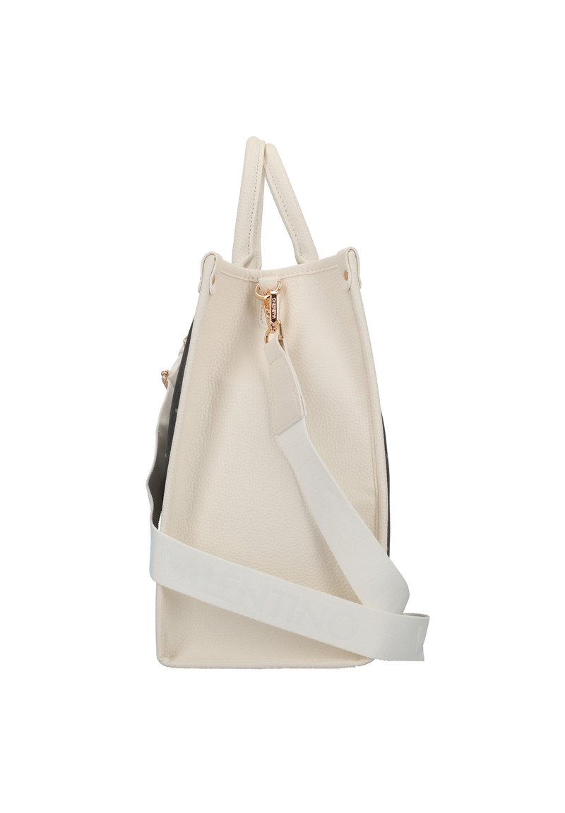 Damen Handtaschen | Valentino Bags BAR Shopping Bag nero multicolor/schwarz - TY85444 Damen Handtaschen | Valentino Bags BAR Shopping Bag nero multicolor/schwarz - TY85444