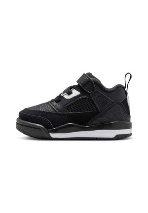 JORDAN SPIZIKE UNISEX - Αθλητικά παπούτσια - black/white/anthracite
