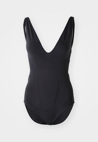 DORINA ABSOLUTE SCULPT - Lingerie sculptante - black