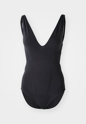 DORINA ABSOLUTE SCULPT - Koriģējoša apakšveļa - black