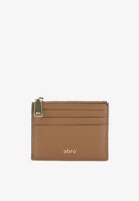 Selected, caramel cognac