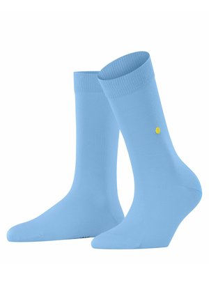 Burlington LADY - Chaussettes - light blue