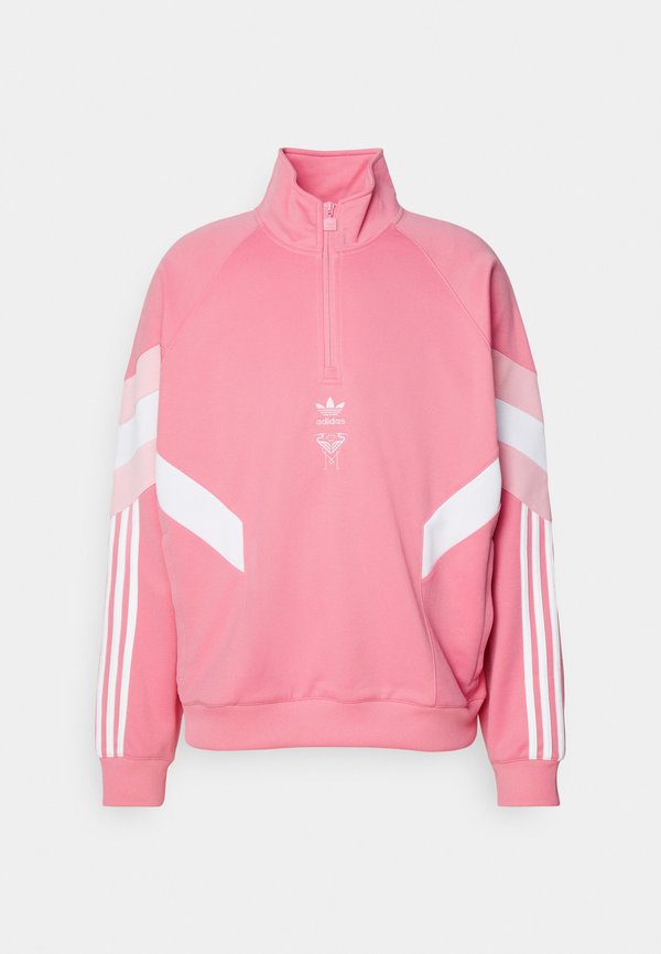 INTER MIAMI CF HALF ZIP - Club wear3