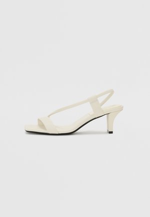Classic heels - tofu