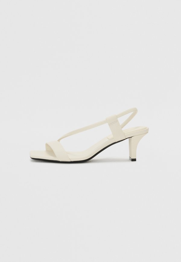 Classic heels - tofu
