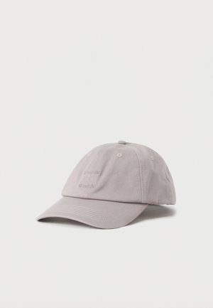ADDIE UNISEX - Cap - ultimate gray