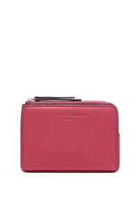 Unausgewählt, himbeere