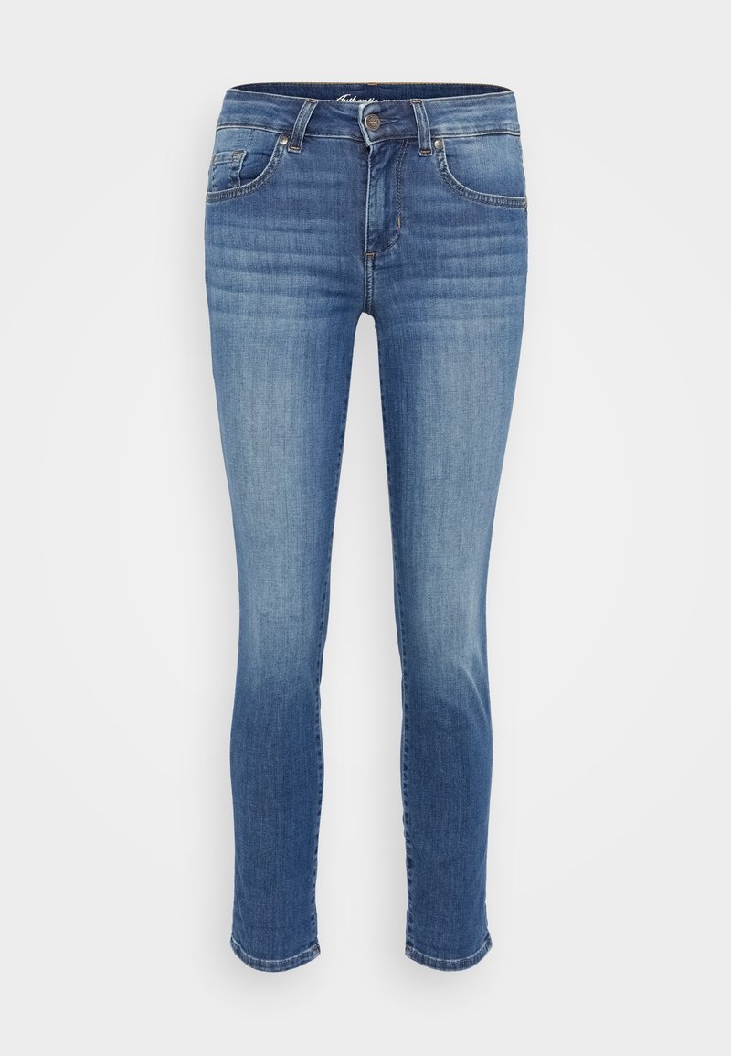 Liu Jo Jeans Slim fit jeans blauw