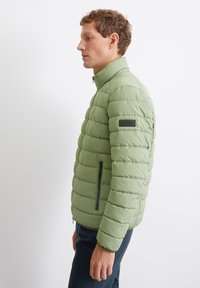 Marc O'Polo REGULAR - Winter jacket - victorian mist