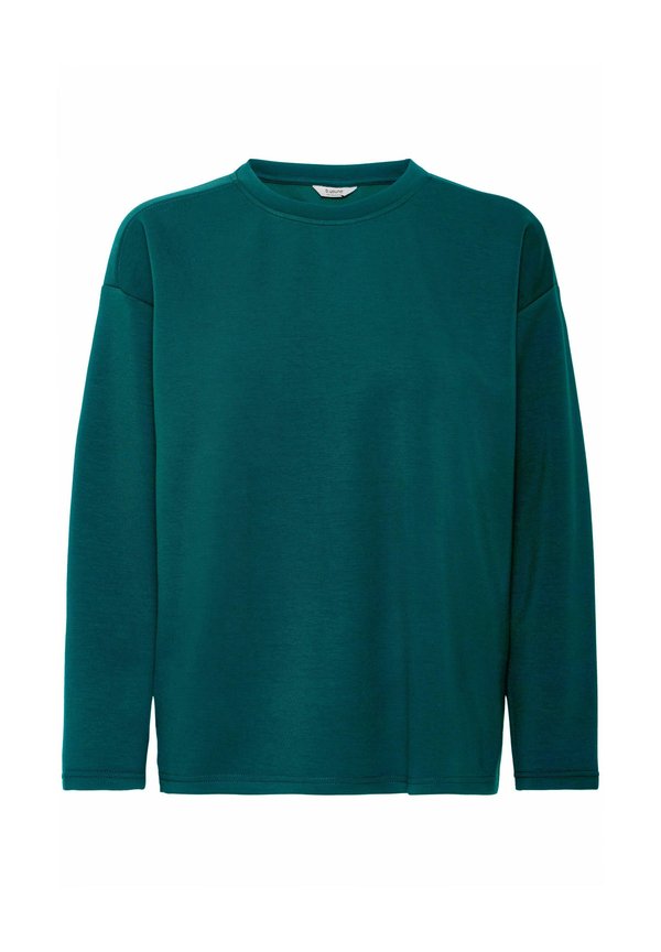 BYPusti - Jumper - sea moss3