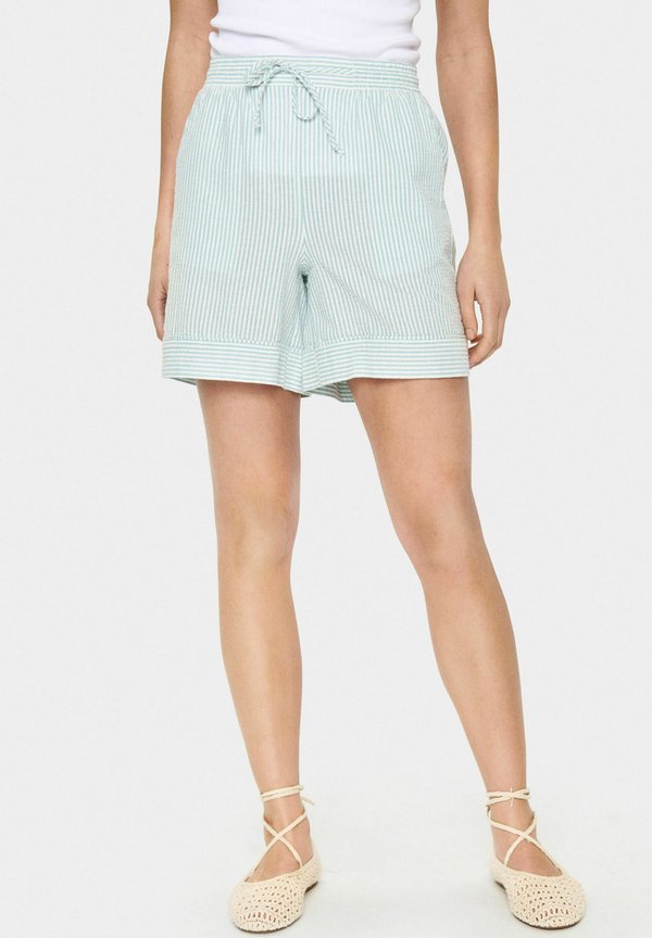 KIRA - Shorts - reef waters