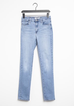 Jeans Slim Fit - blue