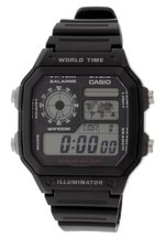 casio 1200 wh