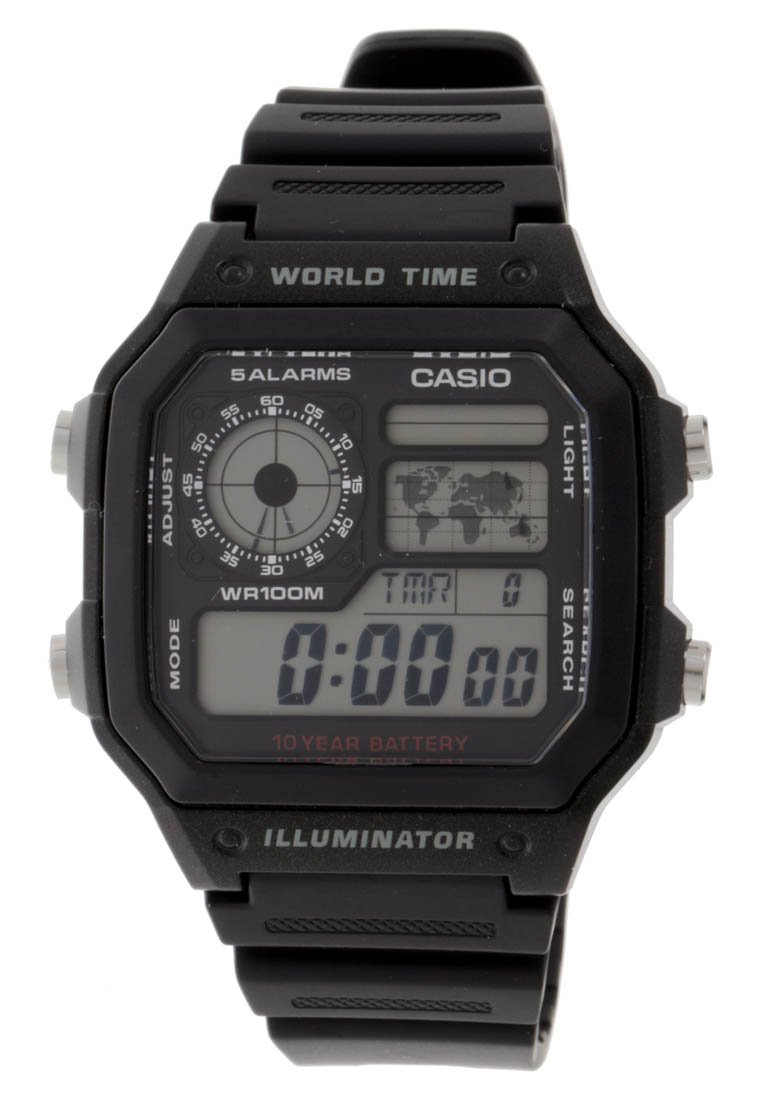 casio ae