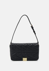 Nem kiválasztott, black