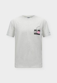 Επιλέχθηκε, ice grey heather