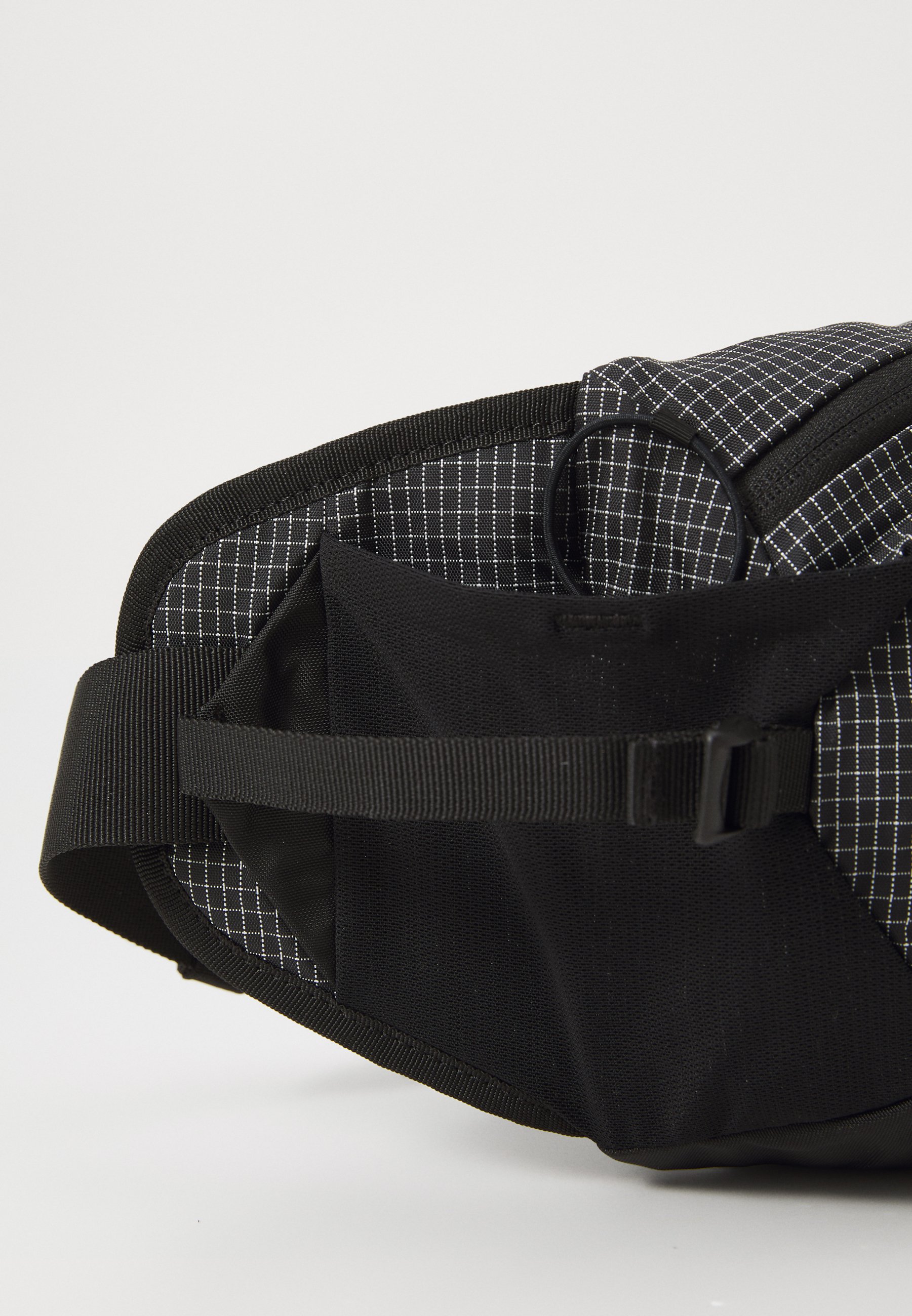 SALOMON ボディバック TRAILBLAZER BELT COMMUTER Salomon Trailblazer Belt, commuter black