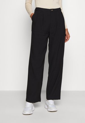 NIMMA  - Pantaloni - black