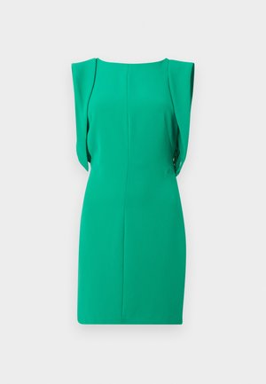 Armani Exchange, DRESS - Vestido informal - green