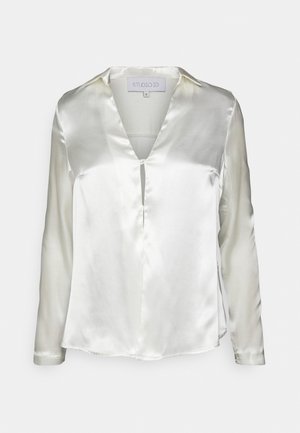 STUDIO ID ALYSSA - Blouse - champagne