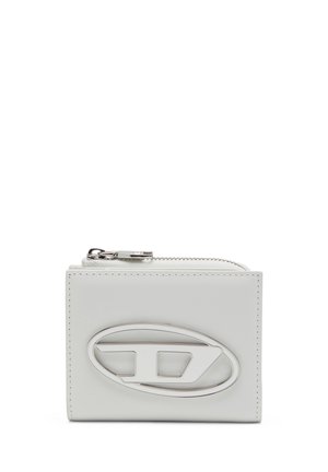 Wallet - white