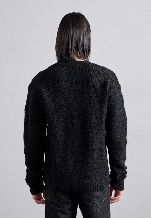 SOFT V NECK SWEATER - Jumper2