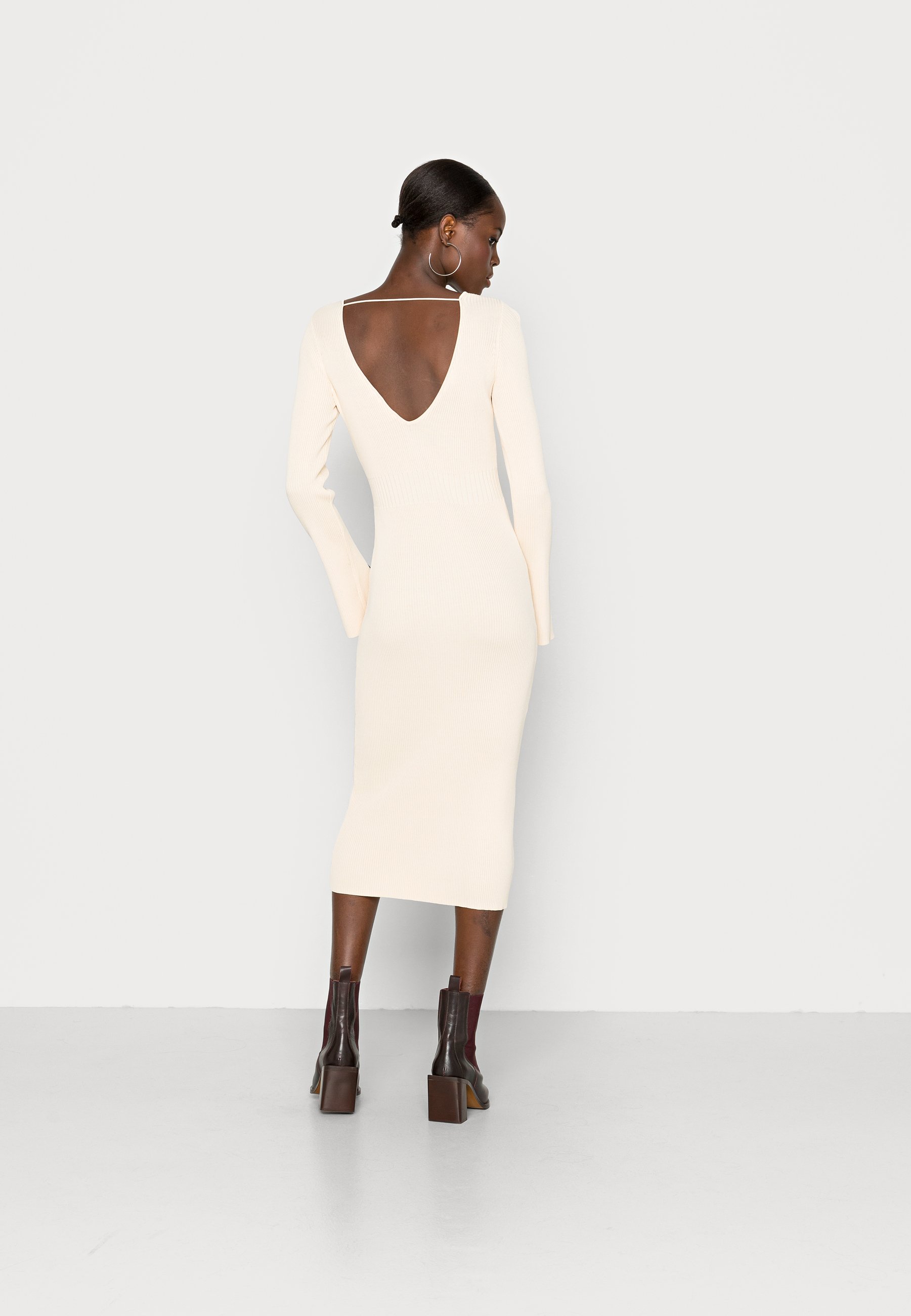 Notes du Nord CHRISTINE DRESS - Jumper 