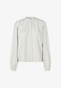 Unselected, light sugar wine stripe
