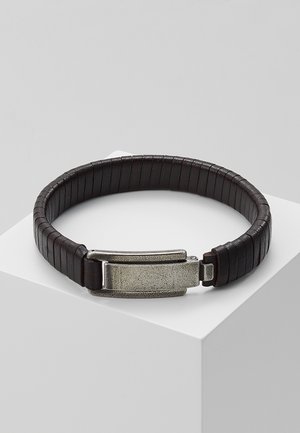 Fossil, Bracelet - brown