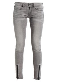 G-STAR Vaqueros pitillo - grey denim