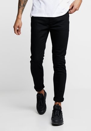 Jeans Skinny Fit - black