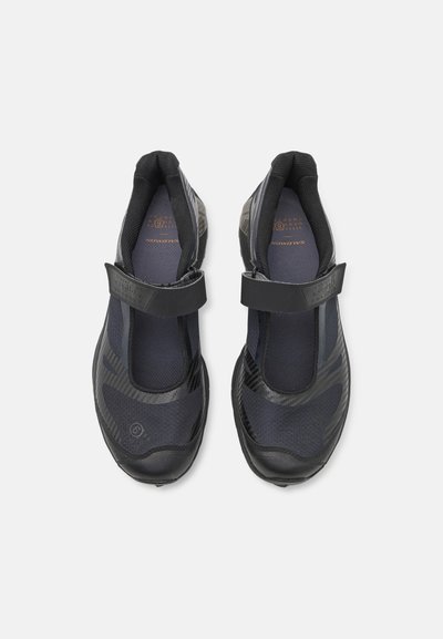 MM6 Maison Margiela XT-MARY SALOMON - Sapatilhas - black/soft clay