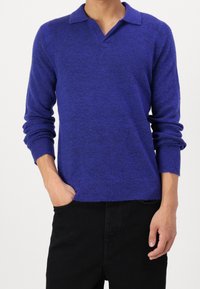 Only & Sons Maglione - royal blue