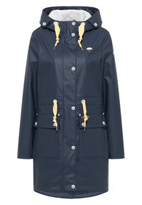 Unausgewählt, marine weiss