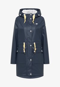 Unausgewählt, marine weiss