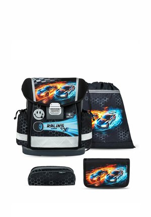 Belmil CLASSY - SET - Zainetto - black