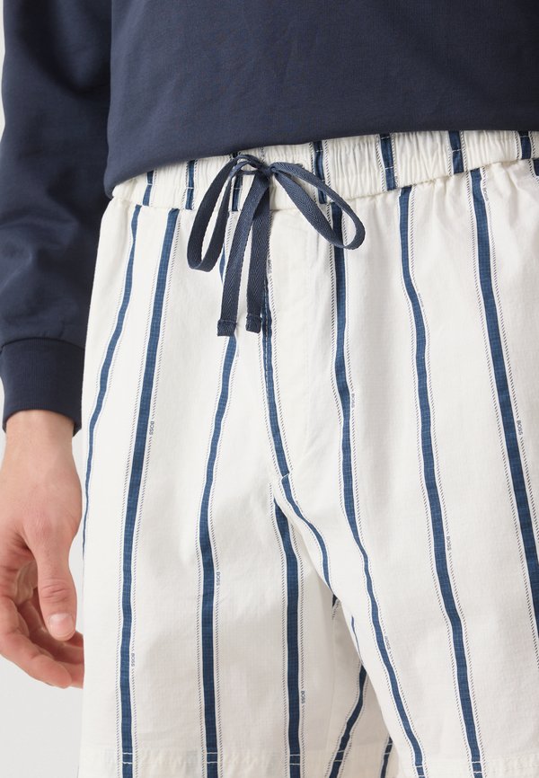 SANDREW - Shorts - natural4